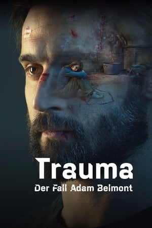 Trauma poszter