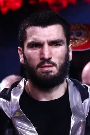 Artur Beterbiev