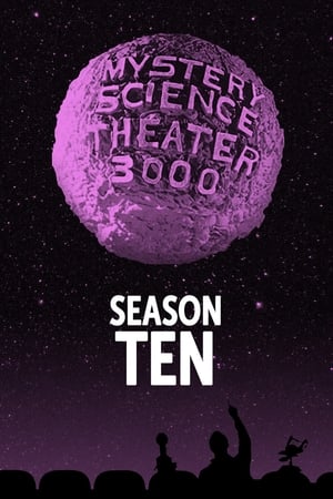 Mystery Science Theater 3000