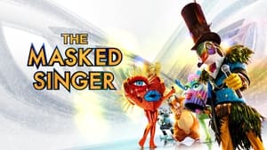 The Masked Singer kép