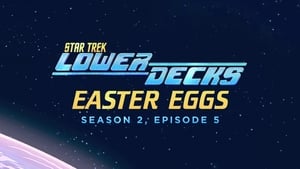 Star Trek: Lower Decks Speciális epizódok Ep.25 25. epizód