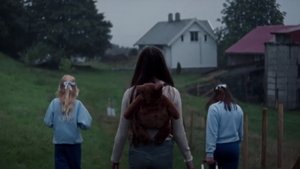 Satans barn háttérkép