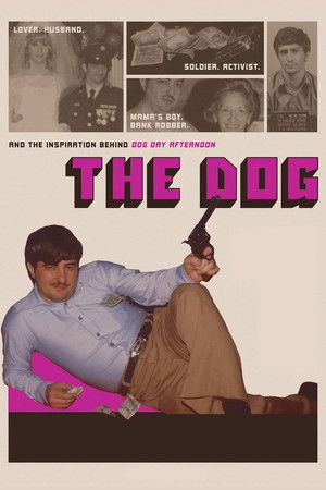 The Dog poszter