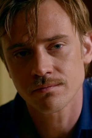 Boyd Holbrook profil kép