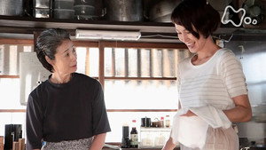 てっぱん 1. évad Ep.41 41. epizód