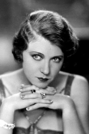 Ruth Chatterton profil kép