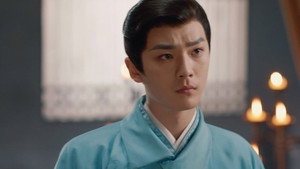 朝云散 1. évad Ep.9 9. epizód