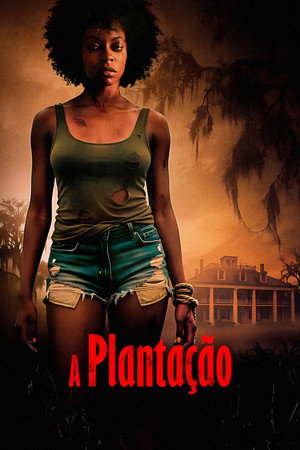 The Plantation poszter