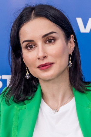 Tina Kandelaki profil kép