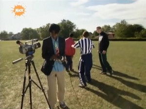 Renford Rejects Season 1 Ep.6 6. epizód