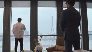我，兼职女王 1. évad Ep.4 4. epizód