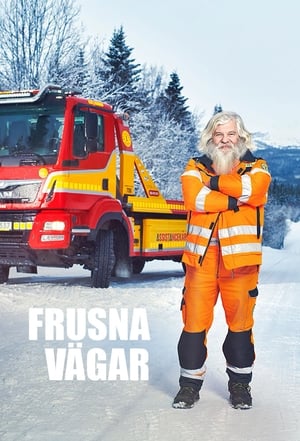 Frusna Vägar poszter