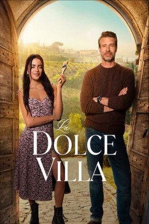 La Dolce Villa poszter