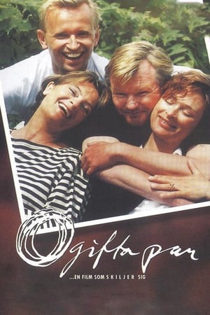 Ogifta par ...en film som skiljer sig poszter