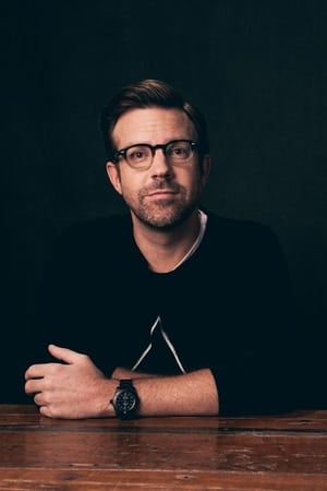 Jason Sudeikis profil kép