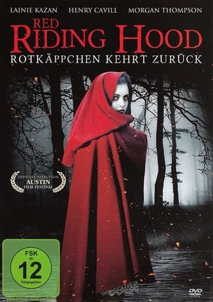 Red Riding Hood poszter