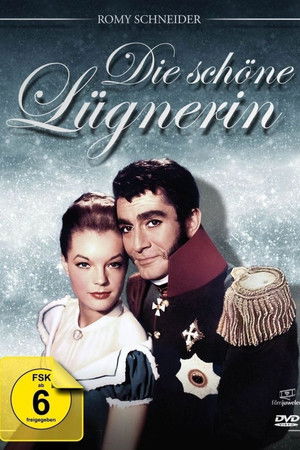 Die schöne Lügnerin poszter
