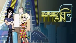 Sym-Bionic Titan kép