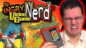 The Angry Video Game Nerd 4. évad Ep.22 22. epizód