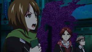 モンスターストライク 3. évad Ep.6 6. epizód