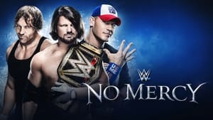 WWE No Mercy 2016 háttérkép