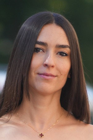 Sophia Robert profil kép