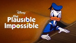 The Plausible Impossible háttérkép