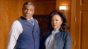 A Greenleaf család 2. évad Ep.5 5. epizód