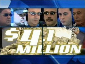World Poker Tour Season 4 Ep.16 16. epizód