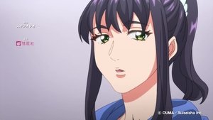 「１分間だけ触れてもいいよ…」シェアハウスの秘密ルール。 1. évad Ep.6 6. epizód