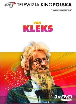 Pan Kleks - Kolekcja