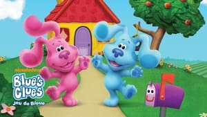 Blue's Clues kép