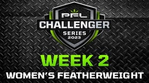 PFL Challenger Series 2023: Week 2/Women's Featherweights háttérkép