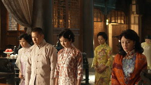 爱情悠悠药草香 1. évad Ep.6 6. epizód