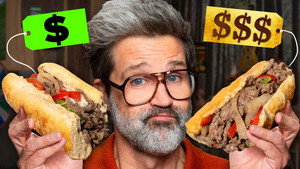 Good Mythical Morning 30. évad Ep.20 20. epizód