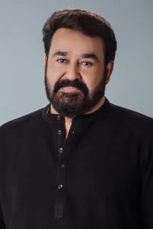 Mohanlal profil kép