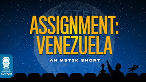 Mystery Science Theater 3000 Specials Ep.42 42. epizód