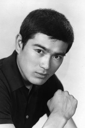 Shin'ichi Chiba profil kép