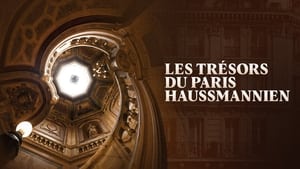 Les Trésors du Paris haussmannien háttérkép