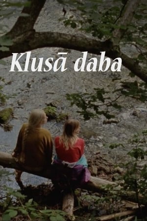 Klusā daba