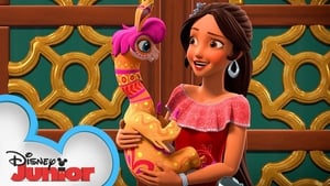 Elena, Avalor hercegnője Speciális epizódok Ep.16 16. epizód