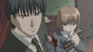 GUNSLINGER GIRL 1. évad Ep.1 1. epizód