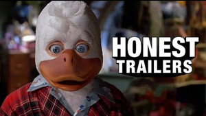Honest Trailers 8. évad Ep.17 17. epizód
