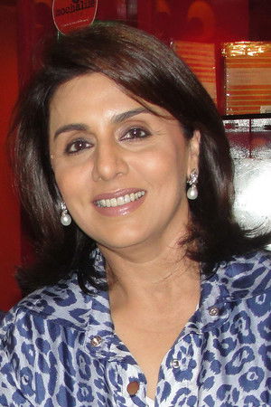 Neetu Singh profil kép