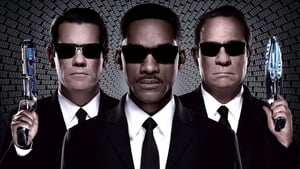 Men in Black - Sötét zsaruk 3. háttérkép