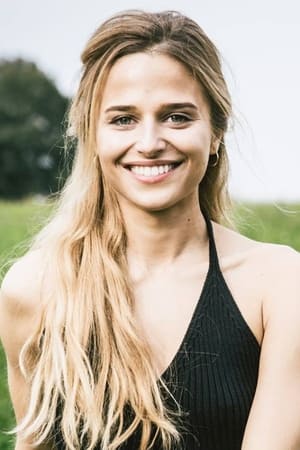 Stephanie Nur profil kép