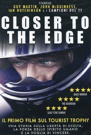 Isle of Man TT: 2013 Review poszter