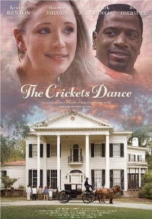 The Crickets Dance poszter