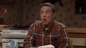 The Conners 6. évad Ep.7 7. epizód