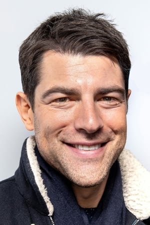 Max Greenfield profil kép